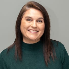 Ann-Karin hode