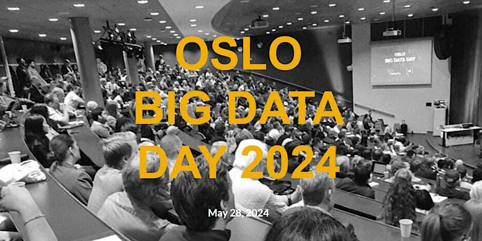 oslobigdataday
